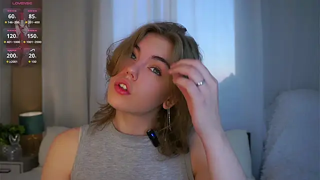 MelodyBaur online show from 04/07/26, 12:29