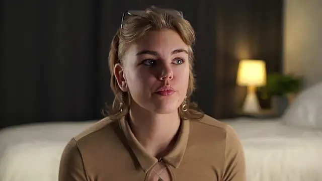 MelodyBaur online show from 11/06/25, 11:36