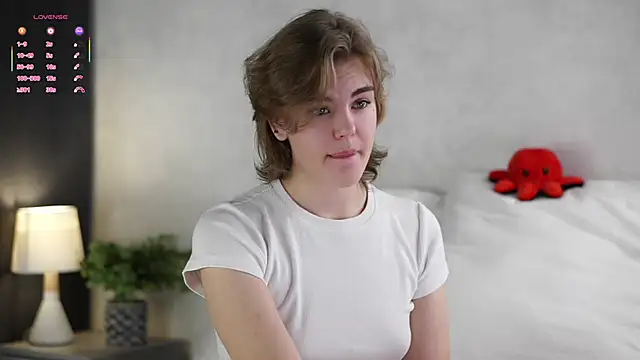 MelodyBaur online show from 12/05/25, 12:37