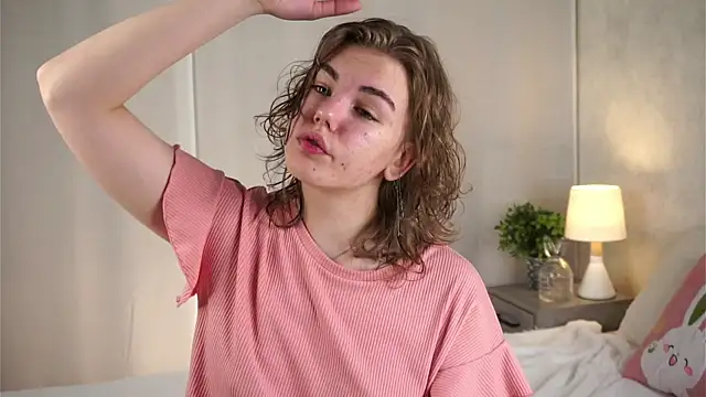 MelodyBaur online show from 05/21/26, 02:03