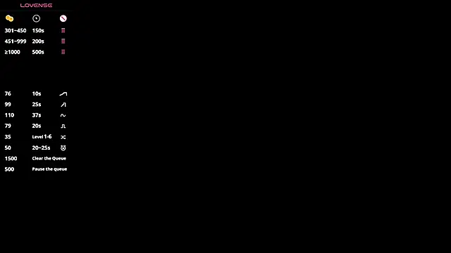 LeonoraWoods online show from 11/27/25, 10:27