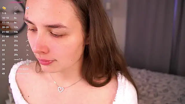 LeonoraWoods online show from 11/09/25, 06:06