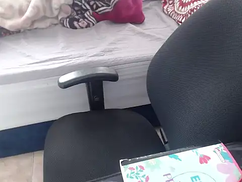 Negritatata online show from 12/19/25, 01:13