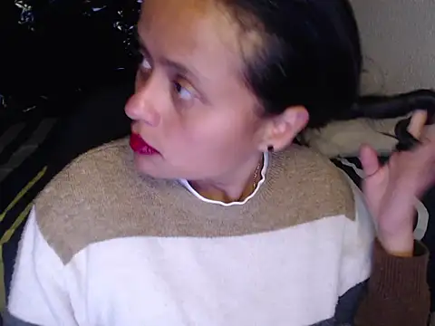 Negritatata online show from 11/15/25, 01:20