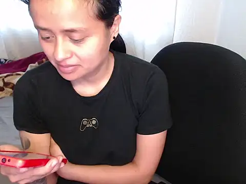 Negritatata online show from 10/26/25, 10:59