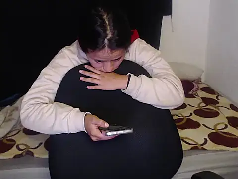 Negritatata online show from 11/29/25, 12:22