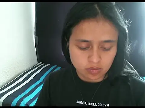 Negritatata online show from 05/31/26, 06:31