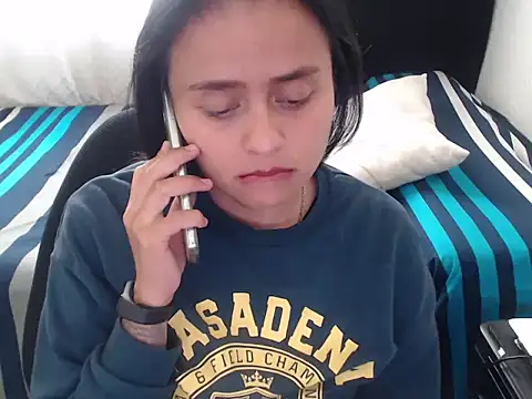 Negritatata online show from 01/18/26, 04:32