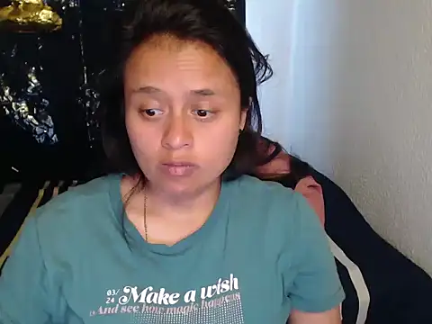 Negritatata online show from 11/12/25, 11:14