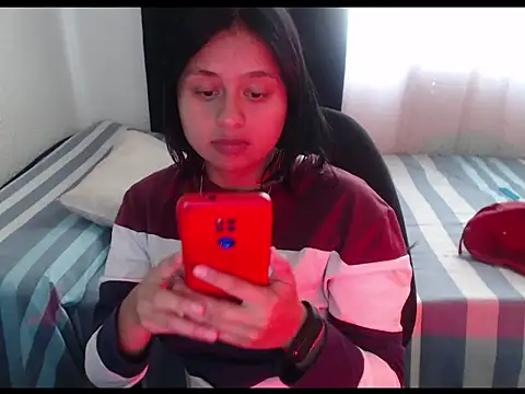 Negritatata online show from 02/09/26, 04:49