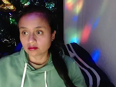 Negritatata online show from 11/10/25, 02:27