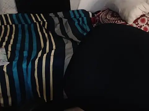 Negritatata online show from 12/19/25, 01:09