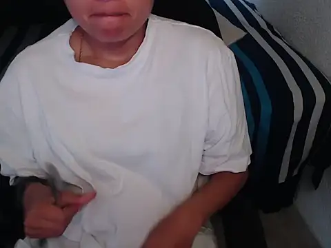 Negritatata online show from 11/13/25, 11:36