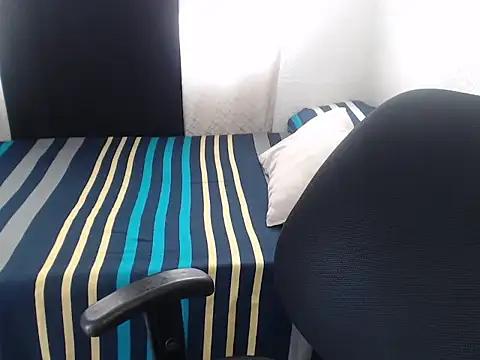 Negritatata online show from 12/03/25, 02:16