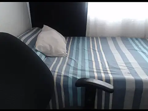 Negritatata online show from 02/07/26, 02:25