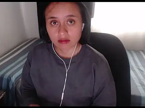 Negritatata online show from 03/18/26, 04:30