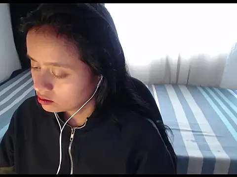 Negritatata online show from 02/23/26, 02:06