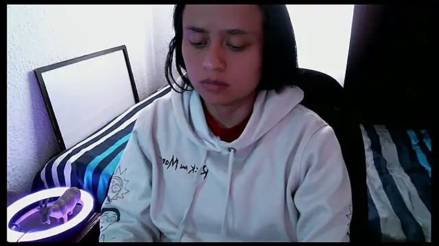 Negritatata online show from 07/08/26, 02:29