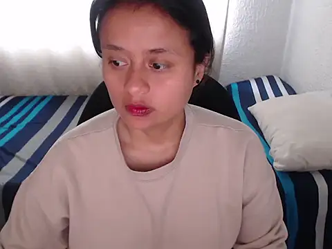 Negritatata online show from 10/31/25, 11:40