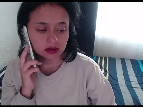 Negritatata online show from 03/15/26, 02:02