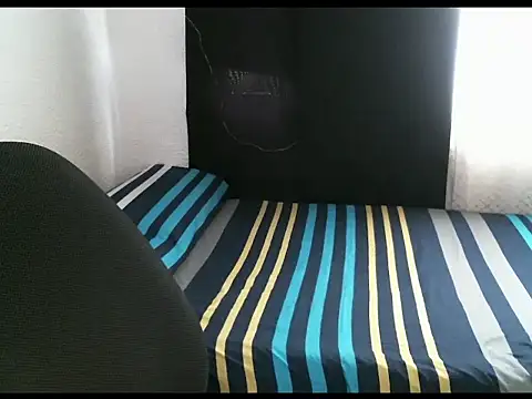 Negritatata online show from 05/17/26, 04:18