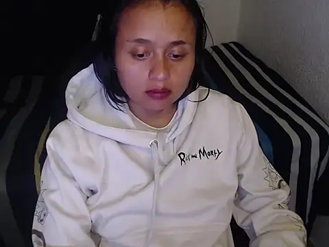 Negritatata online show from 11/24/25, 11:27