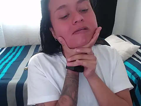 Negritatata online show from 12/15/25, 02:45