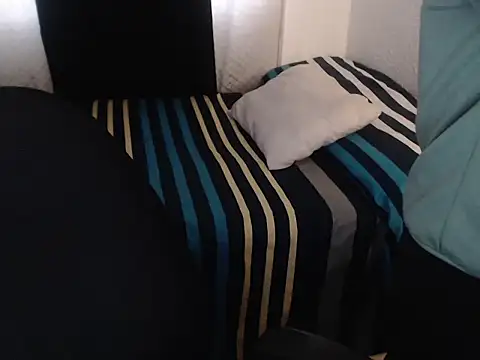 Negritatata online show from 12/20/25, 11:13