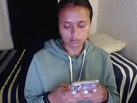 Negritatata online show from 12/21/25, 01:08