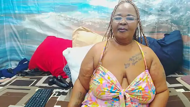 MatureMilfxxx online show from 06/08/26, 05:08