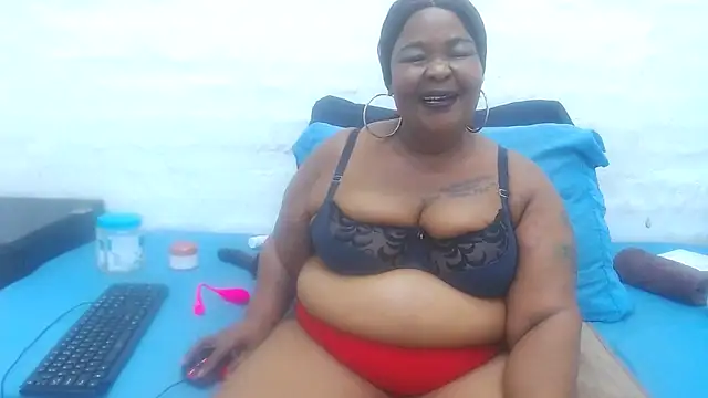 MatureMilfxxx online show from 04/25/26, 04:37