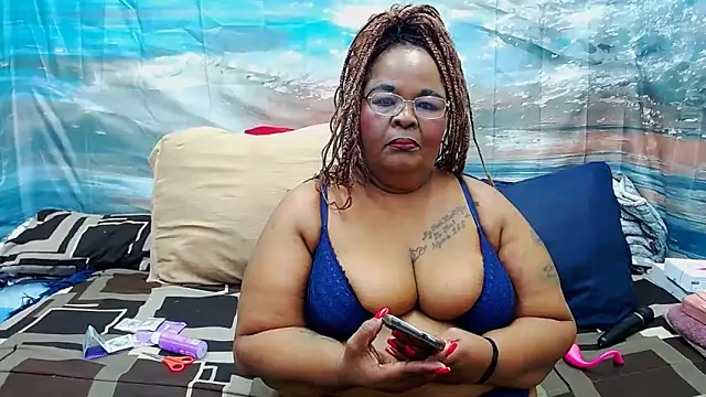 MatureMilfxxx online show from 06/27/26, 05:08