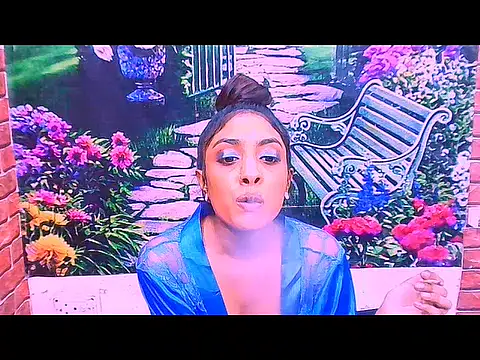 IndianPretty1 online show from 11/26/25, 07:25