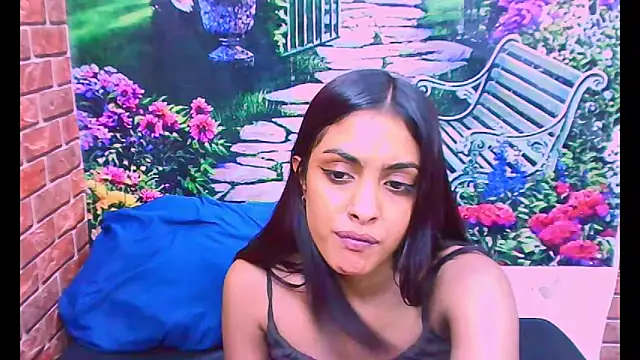 IndianPretty1 online show from 12/20/25, 06:55