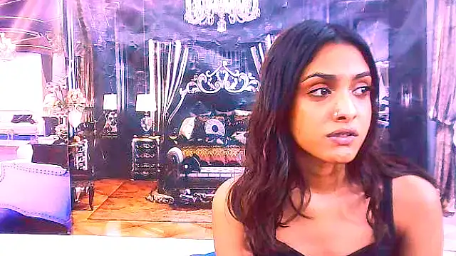 IndianPretty1 online show from 11/24/25, 07:03