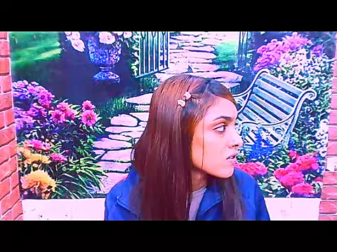 IndianPretty1 online show from 11/13/25, 05:22