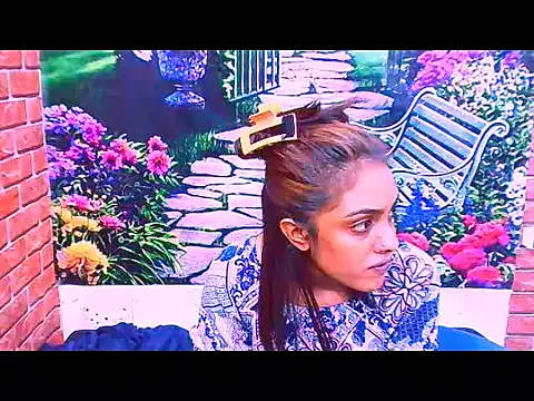 IndianPretty1 online show from 11/09/25, 05:44