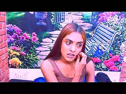 IndianPretty1 online show from 11/14/25, 05:33