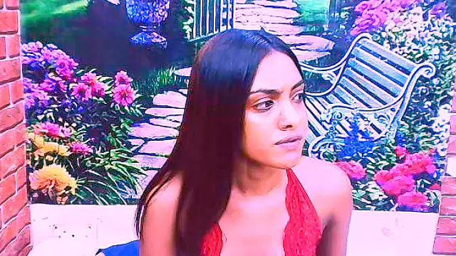 IndianPretty1 online show from 11/23/25, 06:51