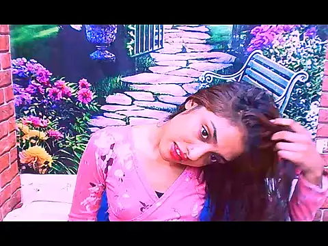 IndianPretty1 online show from 11/15/25, 05:22