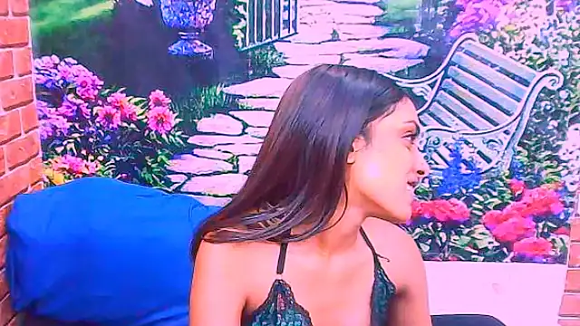 IndianPretty1 online show from 12/03/25, 11:20