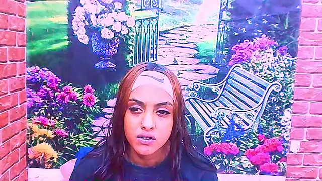 IndianPretty1 online show from 11/21/25, 05:28