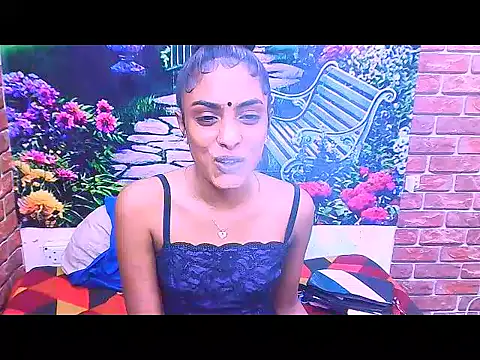 IndianPretty1 online show from 11/03/25, 05:12