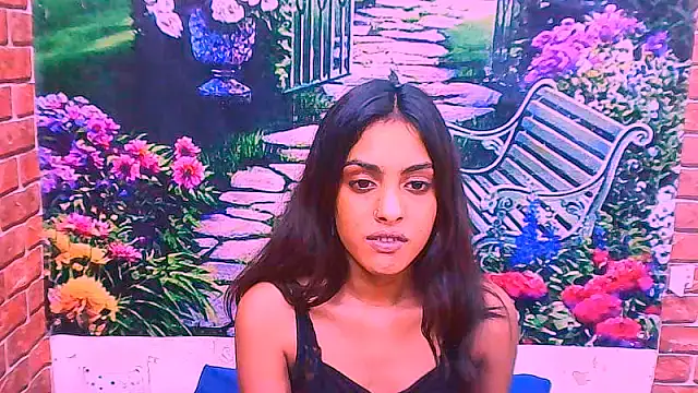 IndianPretty1 online show from 11/27/25, 07:36