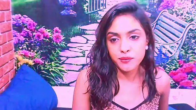 IndianPretty1 online show from 11/29/25, 08:36