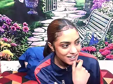 IndianPretty1 online show from 11/07/25, 05:23