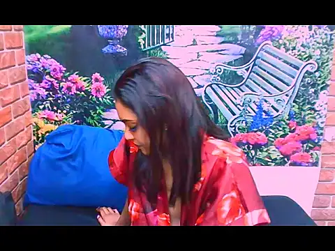 IndianPretty1 online show from 12/13/25, 08:04