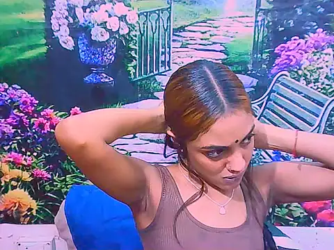 IndianPretty1 online show from 11/01/25, 05:25