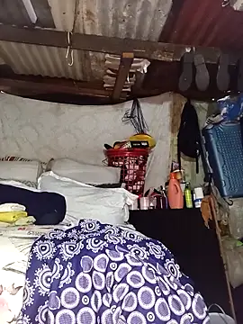 blackbeautyxx92 online show from 12/20/25, 09:56