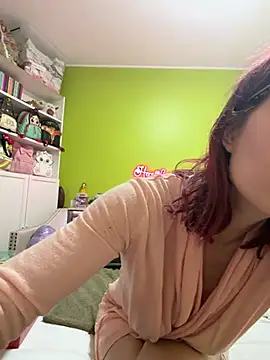  HeraLuna  online show from 04/16/26, 07:47